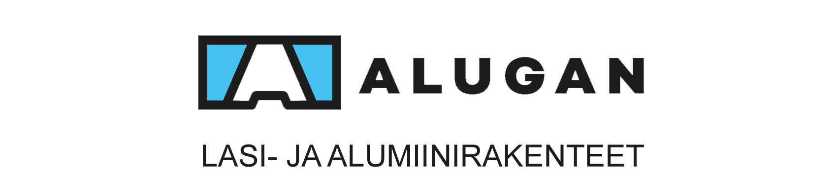 Alugan logo