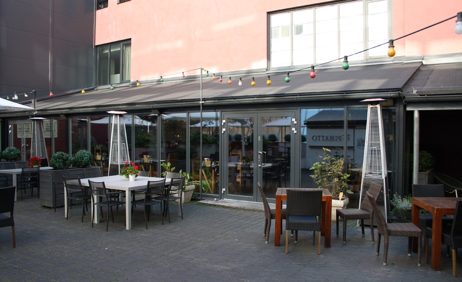 Lahden Seurahuone